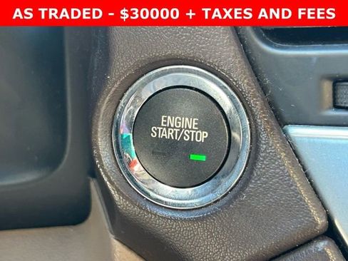 Used 2018 Chevrolet Tahoe Premier w/ Max Trailering Package image 26