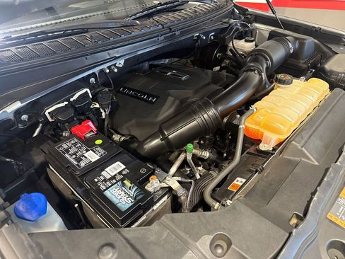 Used 2018 Lincoln Navigator Reserve w/ Technology Package image 47