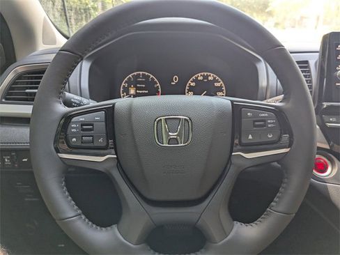 New 2026 Honda Odyssey EX-L image 30