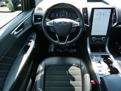 Used 2023 Ford Edge ST-Line AWD/4WD image 12