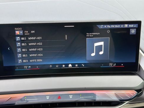 New 2026 BMW X3 xDrive30 image 32