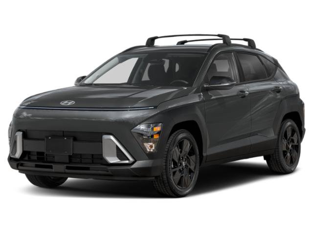 New 2027 Hyundai Kona SEL Sport AWD/4WD image 1