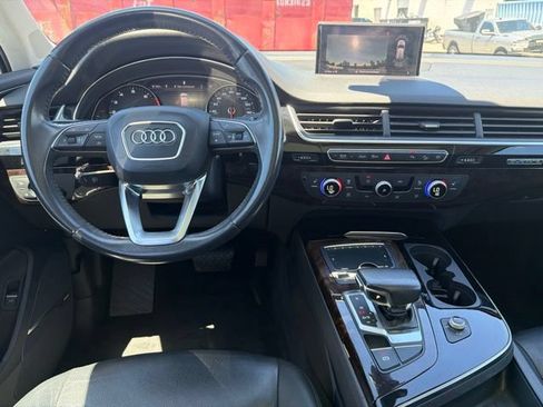 Used 2018 Audi Q7 3.0T Premium Plus AWD/4WD image 22