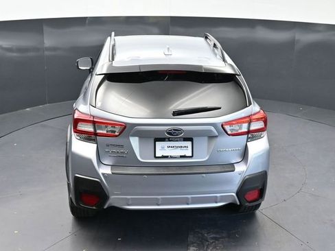 Used 2018 Subaru Crosstrek 2.0i Limited AWD/4WD image 29