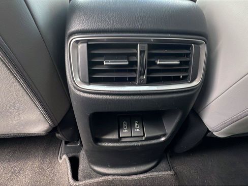 Used 2020 Honda CR-V Touring image 21