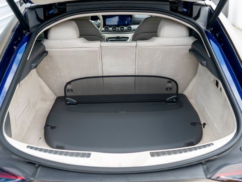 Used 2020 Mercedes-Benz AMG GT 63 S image 39