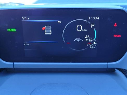 Certified 2024 Subaru Solterra Limited image 19