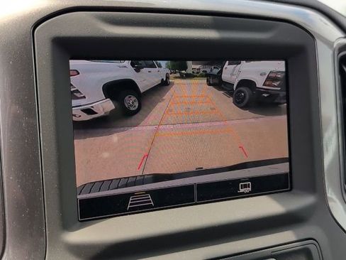 New 2025 Chevrolet Silverado 3500 W/T image 26