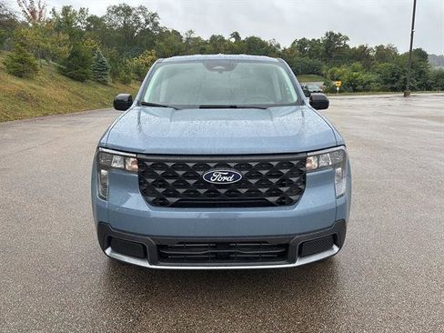 New 2025 Ford Maverick XLT w/ XLT Luxury Package image 7