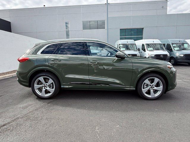 New 2026 Audi Q5 Prestige AWD/4WD image 10