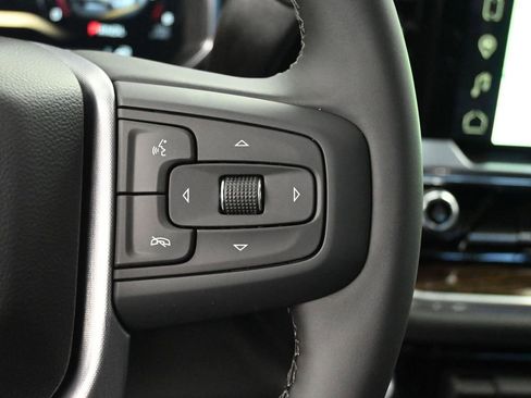 New 2026 GMC Sierra 1500 Elevation w/ Elevation Select Package image 32