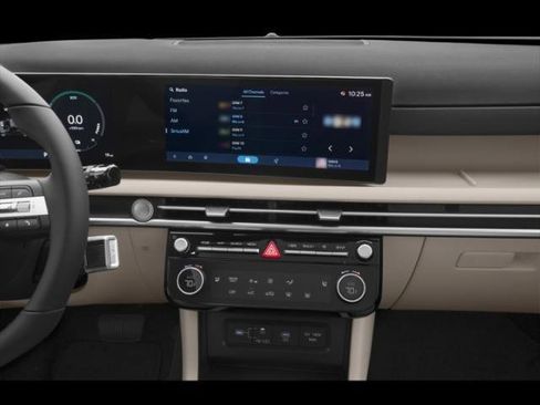 New 2026 Hyundai Tucson SEL AWD/4WD image 46