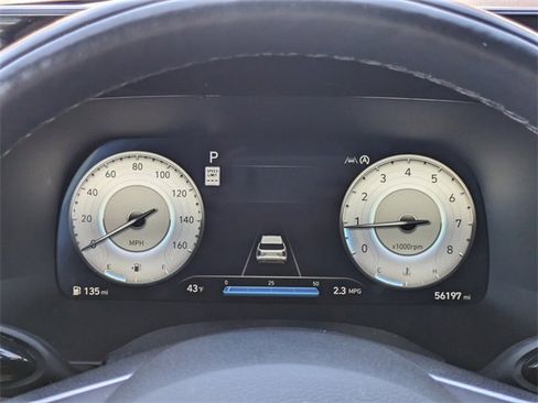 Used 2024 Hyundai Palisade Calligraphy image 28