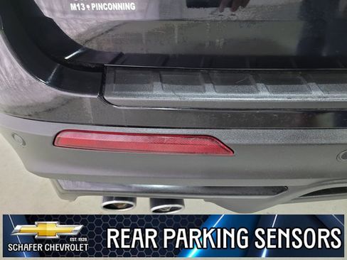 Used 2020 Ford Explorer ST w/ ST Street Pack image 12