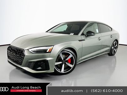 Used 2023 Audi A5 2.0T Premium Plus w/ Premium Plus