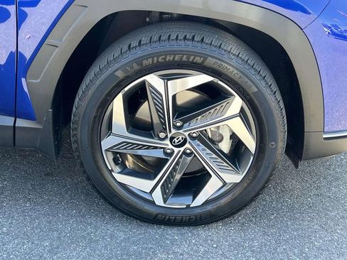 Certified 2023 Hyundai Tucson SEL w/ Convenience Package image 9