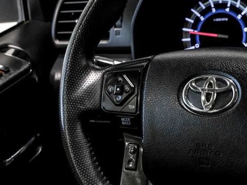 Used 2019 Toyota 4Runner TRD Pro AWD/4WD image 20