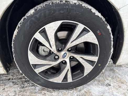 Used 2025 Subaru Legacy Premium w/ Popular Package #1A image 6