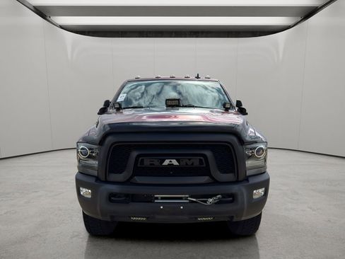 Used 2018 RAM 2500 Power Wagon image 8