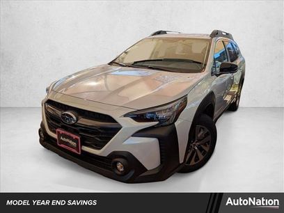 New 2025 Subaru Outback Premium w/ Popular Package #1A