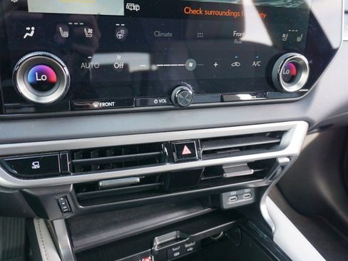 Certified 2025 Lexus RX 350 Premium image 18