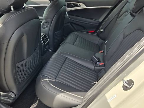 New 2026 Genesis G70 2.5T Prestige RWD image 6