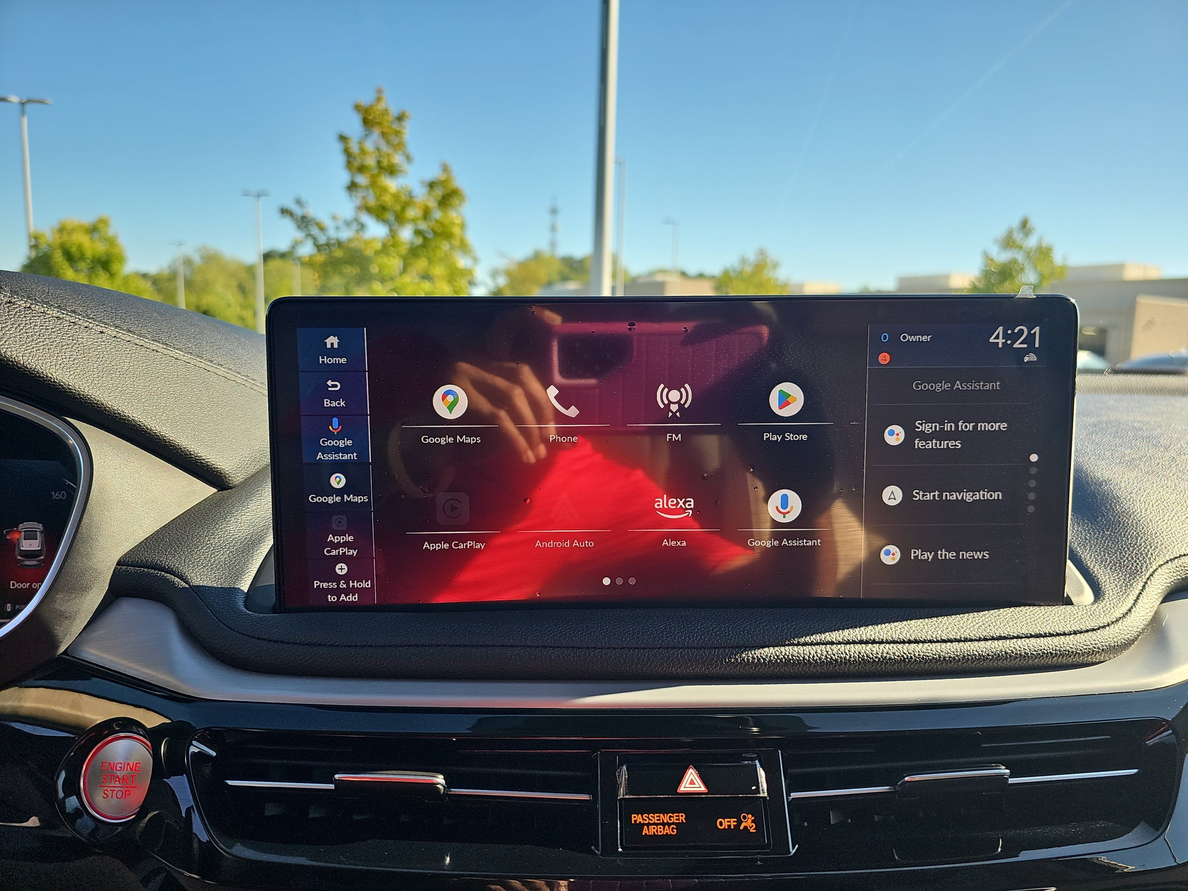 Certified 2026 Acura MDX SH-AWD image 23