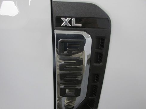 New 2024 Ford F250 XL w/ Snow Plow Prep Package image 22