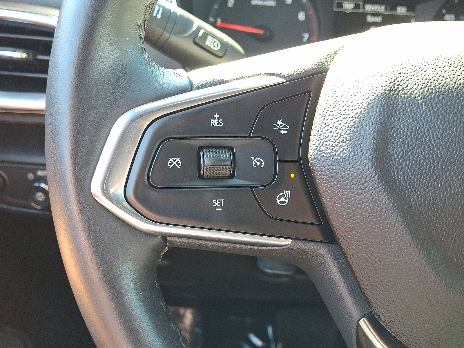 Used 2022 Chevrolet TrailBlazer ACTIV FWD image 21