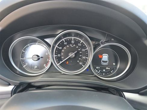 New 2025 MAZDA CX-5 AWD 2.5 S w/ Preferred Package image 16