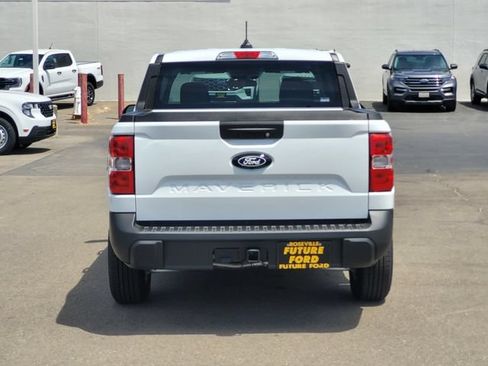 New 2026 Ford Maverick XLT w/ Equipment Group 301A AWD/4WD image 5