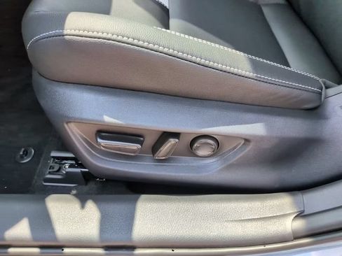 Used 2026 Toyota Camry SE w/ Multimedia Upgrade Package FWD image 13