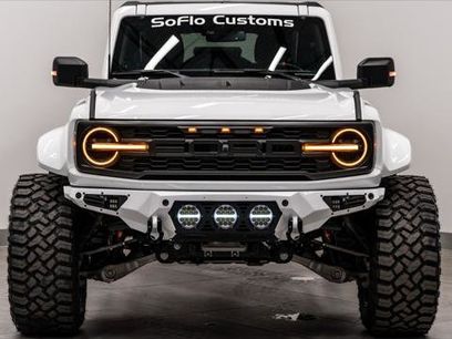 Used 2024 Ford Bronco Raptor