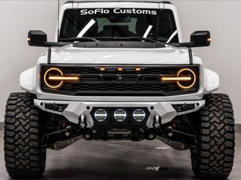 Used 2024 Ford Bronco Raptor image 4
