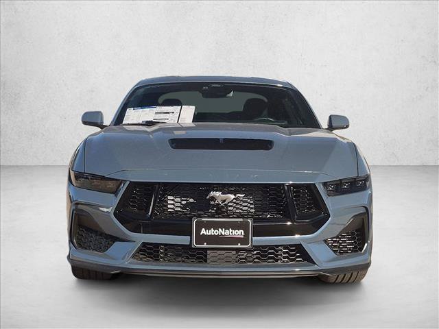 New 2026 Ford Mustang GT Premium w/ GT Performance Package RWD image 6