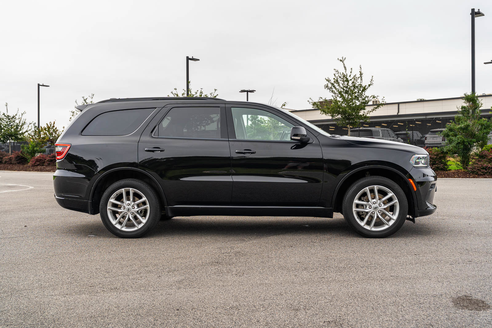 Used 2024 Dodge Durango GT AWD/4WD image 9