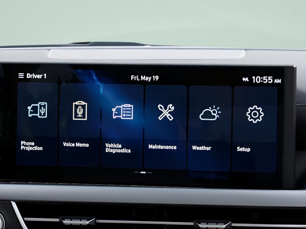 New 2026 Hyundai Sonata SEL FWD image 13