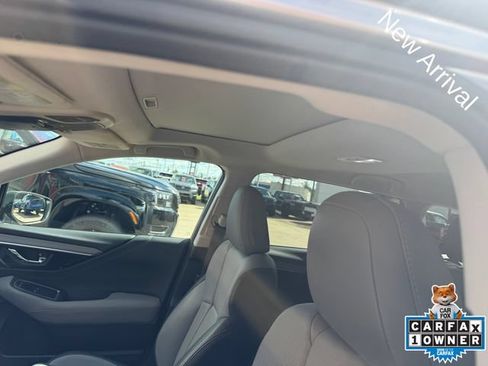 Used 2023 Subaru Outback Limited AWD/4WD image 4