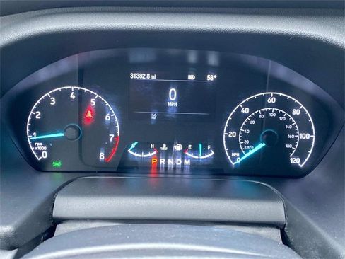 Used 2022 Ford Transit 250 Low Roof w/ Exterior Upgrade Package image 16