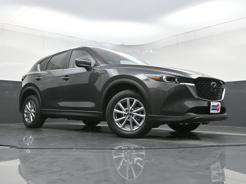 Used 2023 MAZDA CX-5 AWD 2.5 S image 23