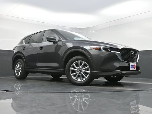 Used 2023 MAZDA CX-5 AWD 2.5 S image 23