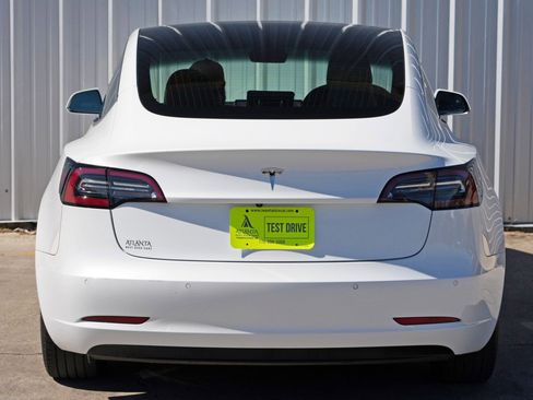 Used 2018 Tesla Model 3 Long Range image 48