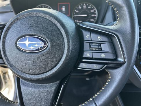 Used 2024 Subaru Crosstrek 2.5i Sport w/ Crosstrek Mirror Package AWD/4WD image 21