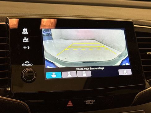 Used 2019 Honda Passport EX-L image 25