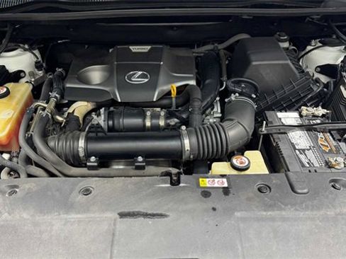 Used 2019 Lexus NX 300 F Sport image 34