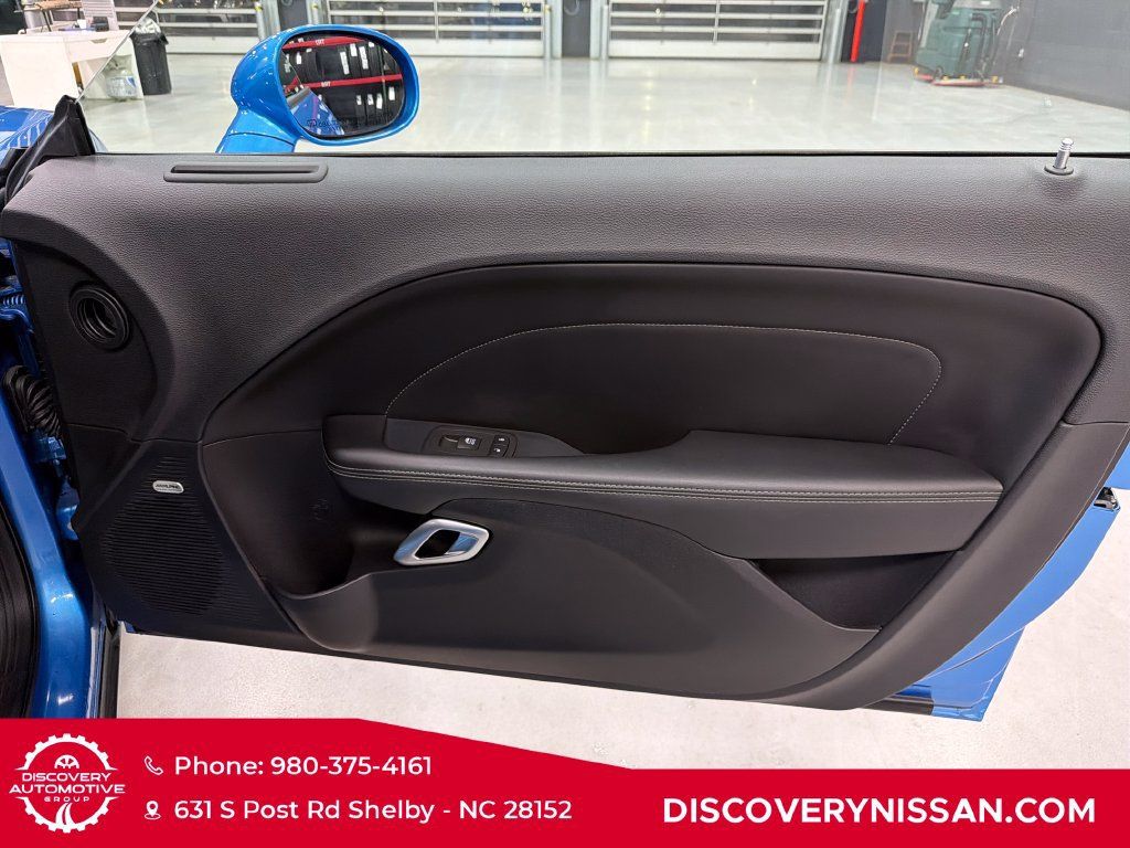 Used 2019 Dodge Challenger GT w/ Plus Package RWD image 32