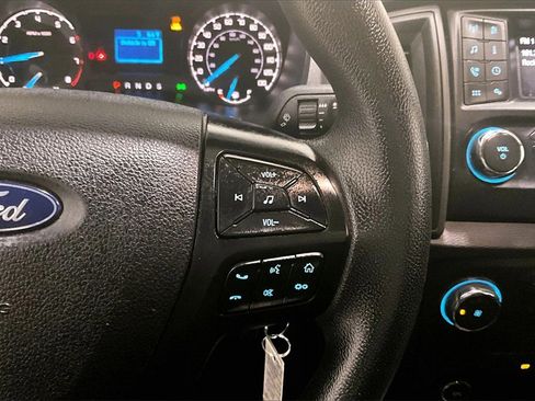 Used 2021 Ford Ranger XL w/ Equipment Group 101A High image 13