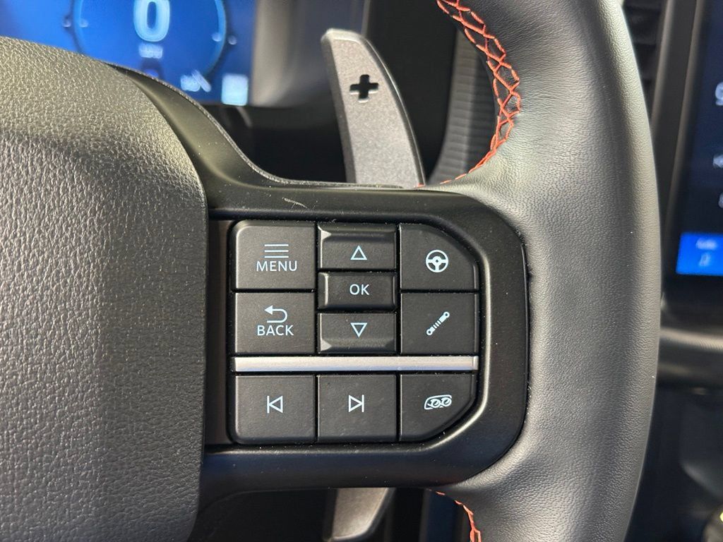 Used 2025 Ford F150 Raptor AWD/4WD image 42