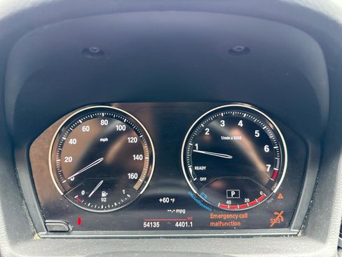 Used 2018 BMW X1 xDrive28i w/ Premium Package AWD/4WD image 14