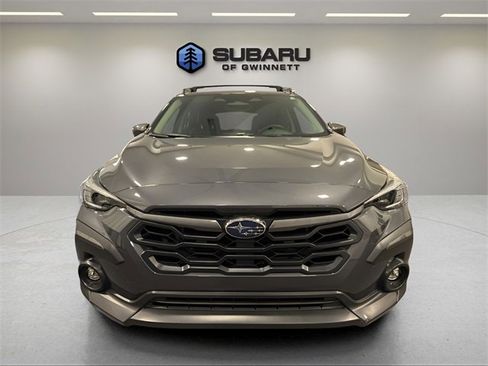 Certified 2024 Subaru Crosstrek 2.5i Limited w/ Popular Package #4A image 8